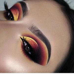 Meet your Posher, Itzel